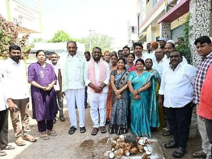 ‘అభివృద్ధి నిరంతర ప్రక్రియ’