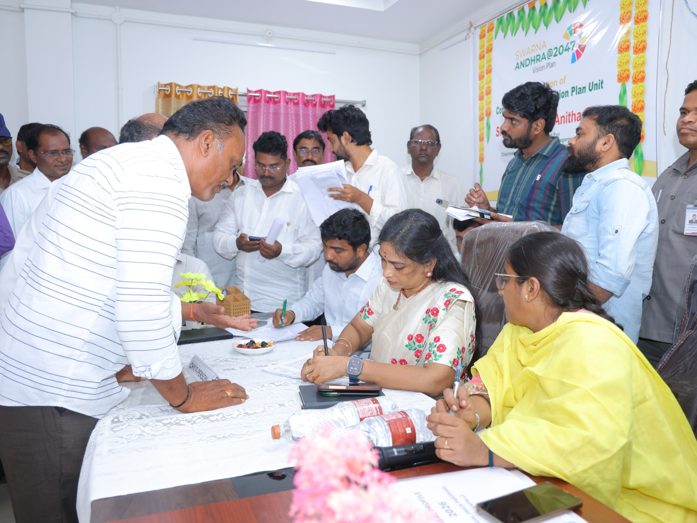‘తన కుమార్తె పై తప్పుడు ప్రచారం జరుగుతుంది’