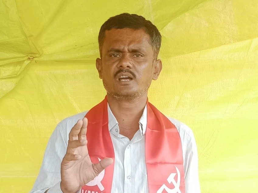 ‘ఆదివాసీ నాయకులను వెంటనే విడుదల చేయాలి’