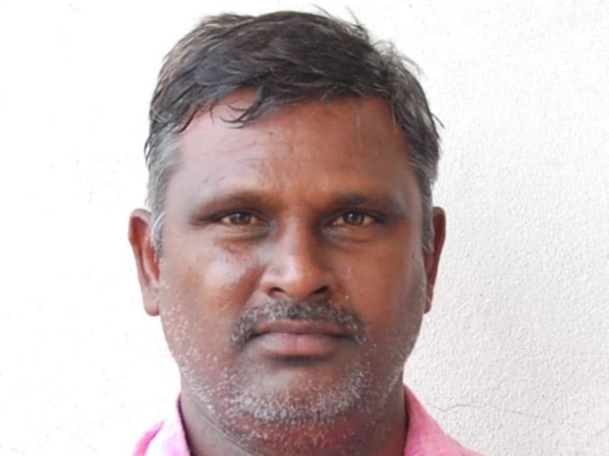 నియోజకవర్గ అధ్యక్షుడిగా మల్లారెడ్డి ఎన్నిక