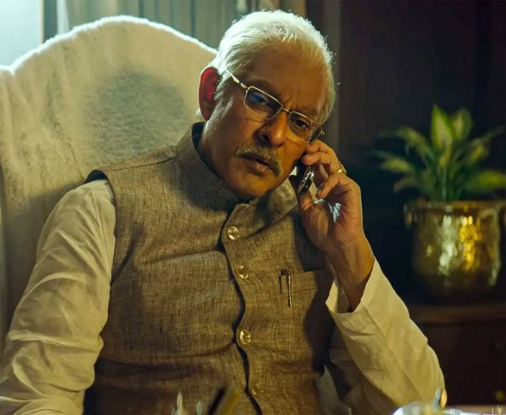 ‘పుష్ప-3’పై జగపతిబాబు క్రేజీ అప్‌డేట్.!