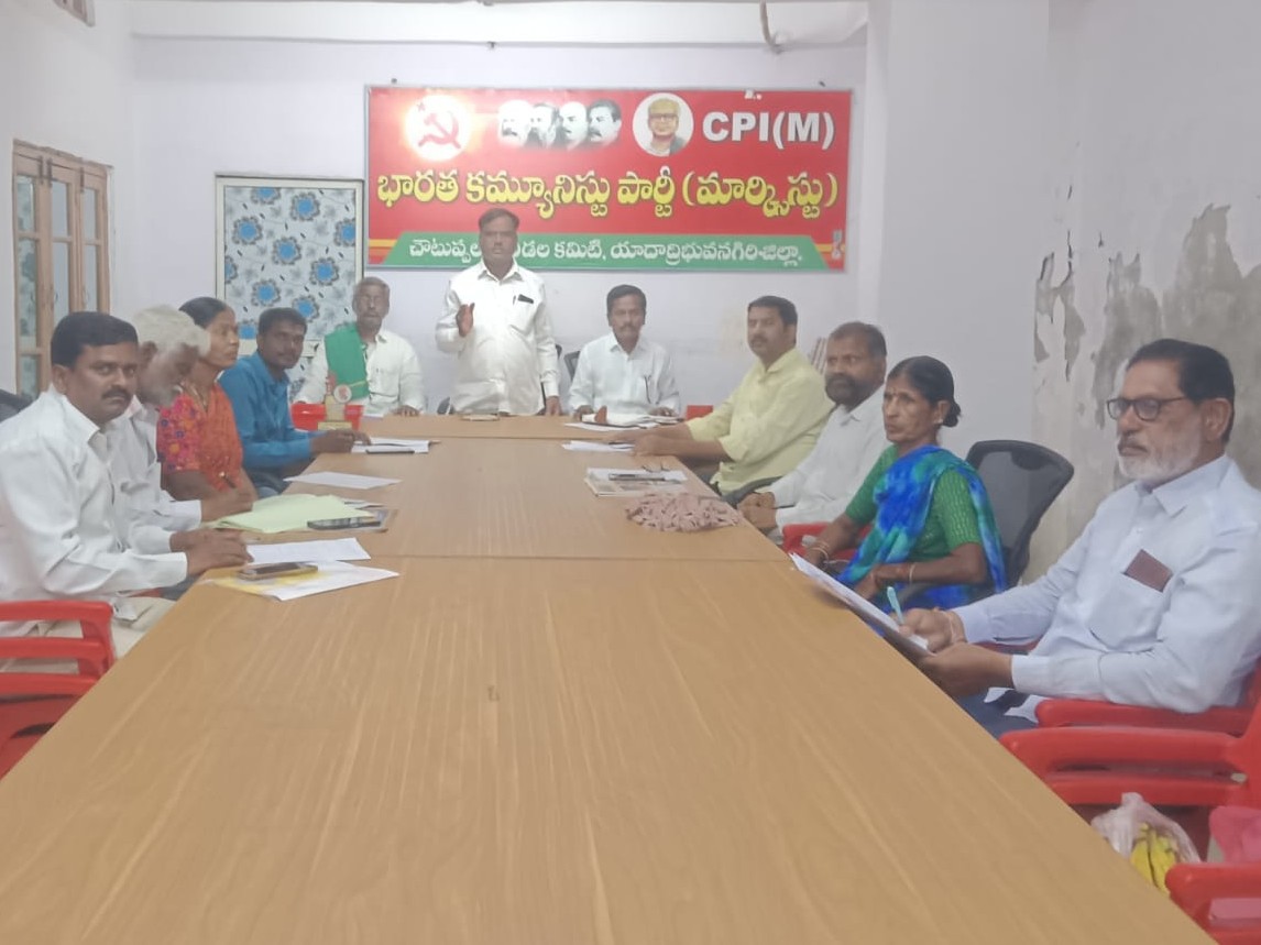 ‘ముందు చూపు లేక కొనుగోళ్లలో జాప్యం’