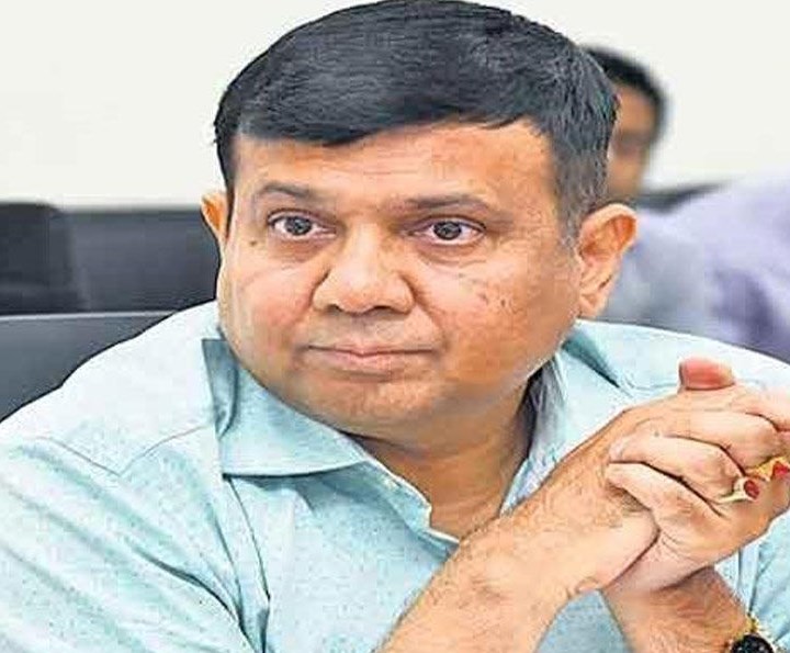 ‘DSCలో స్పోర్ట్స్ కోటాపై ఆరోపణలు అవాస్తవం’