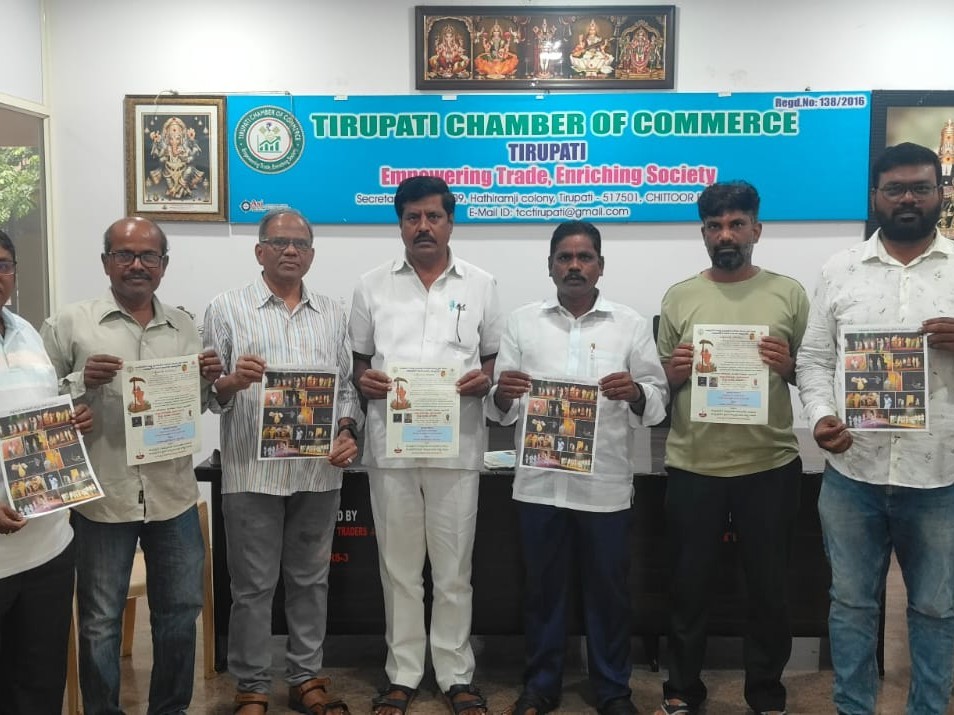 జూన్ 5న ‘మట్టి మనిషి’ నాటక ప్రదర్శన