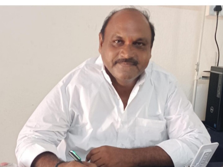 ‘ఐటీఐ కోర్సులలో ప్రవేశానికి దరఖాస్తులు సమర్పించాలి’