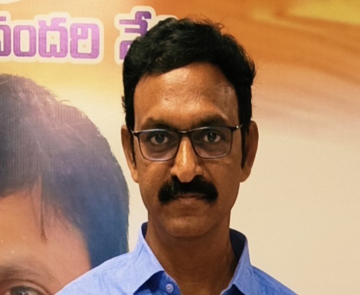 రేపు మంత్రి పొంగులేటి క్యాంప్ ఆఫీసులో జండా ఆవిష్కరణ..!