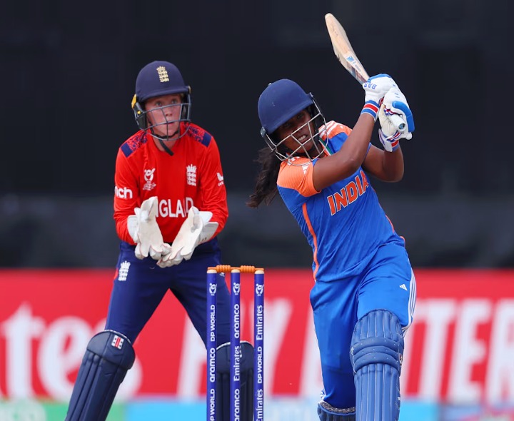 IND vs ENG: రేపే సిరీస్ డిసైడర్