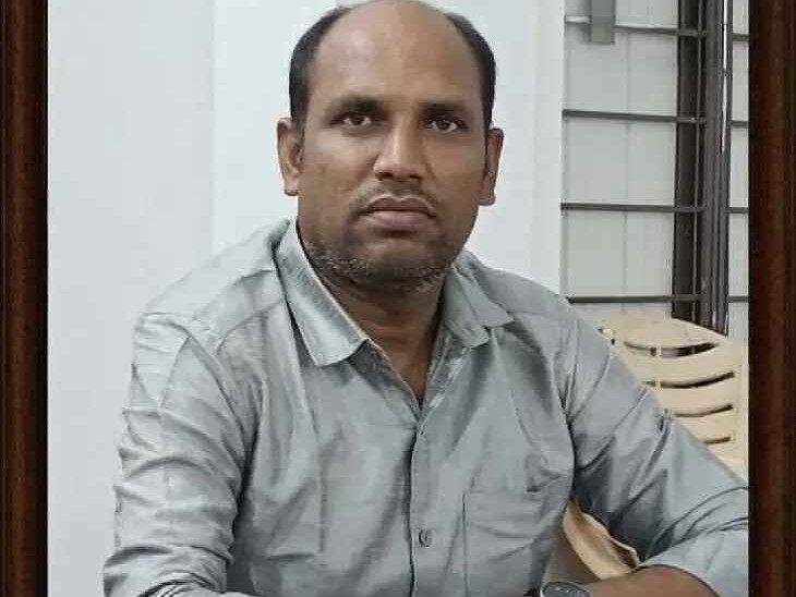 జూనియర్ అసిస్టెంట్ అకాల మరణం బాధాకరం: SP