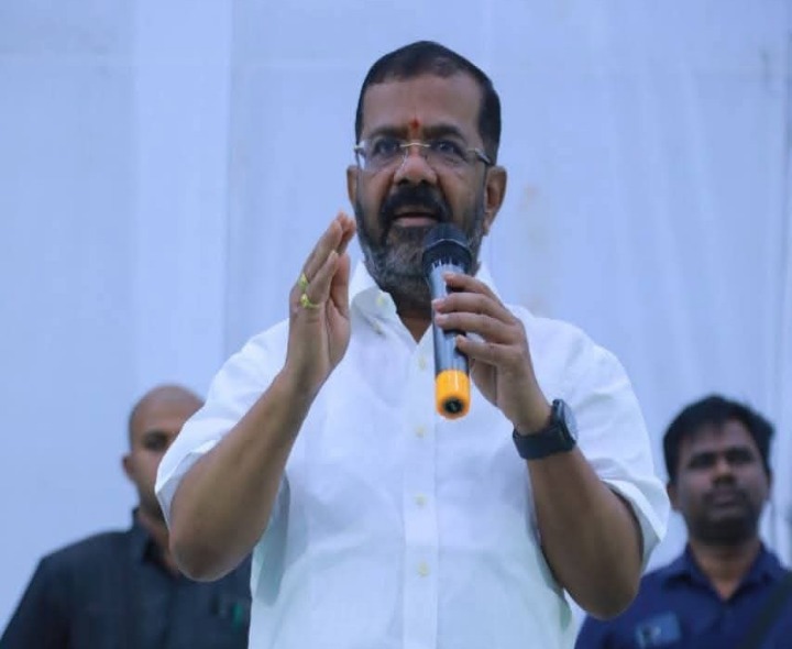 ‘డివిజన్ల వారీగా ఇంచార్జిల నియామకం’