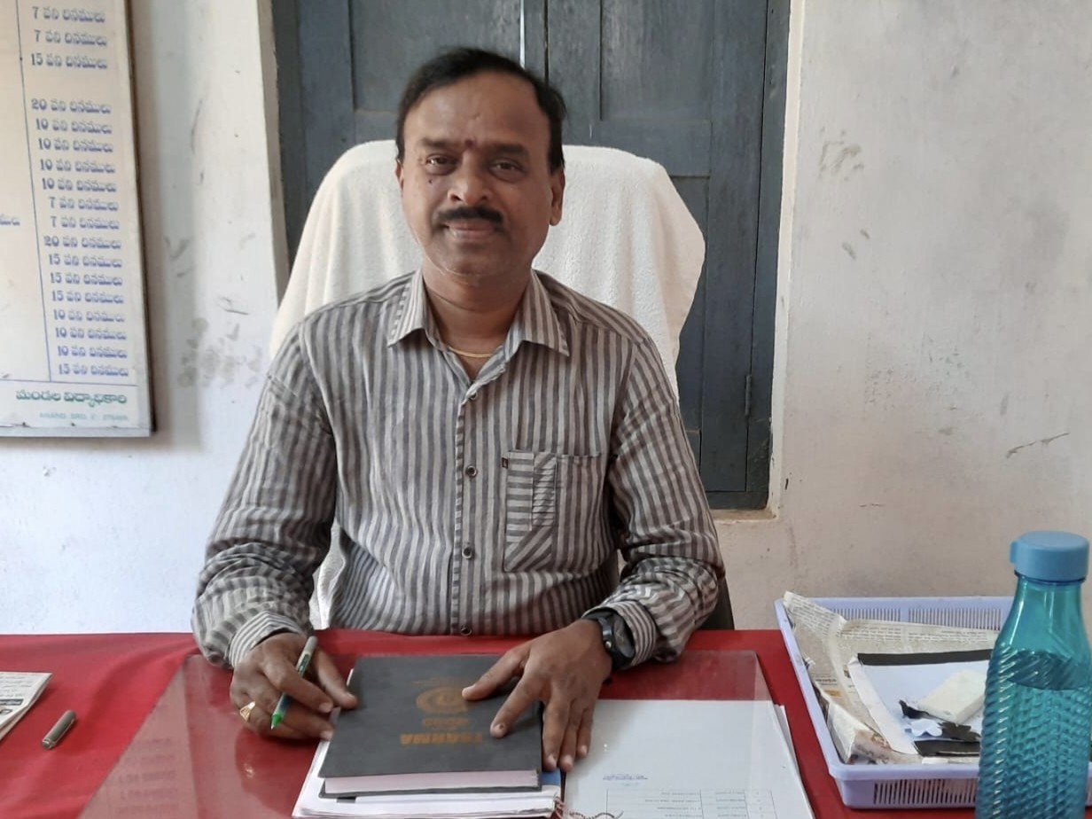 మండలంలో 4 ప్రీ-ప్రైమరీ పాఠశాలలు మంజూరు
