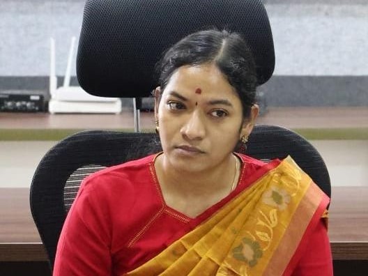 హుకుంపేటలో ఈనెల 3న పీజీఆర్ఎస్: కలెక్టర్