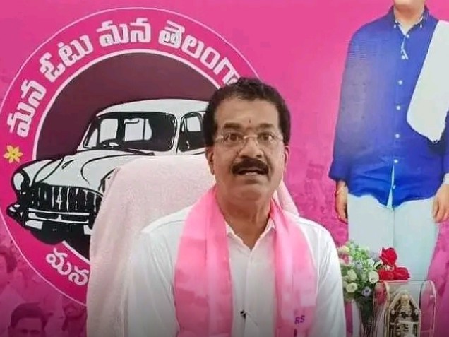 డిజిటల్ సభ్యత్వ నమోదుపై అవగాహన: మాజీ ఎమ్మెల్యే