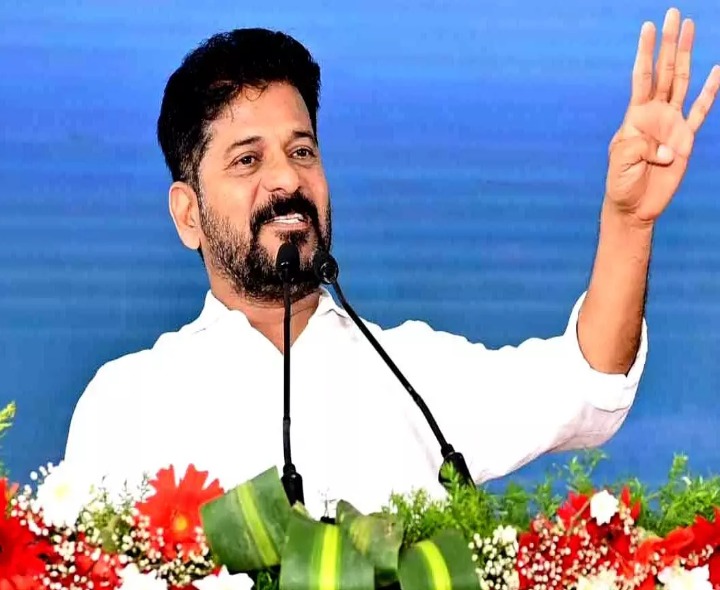 ఒక్క గుడిసె కూడా ఉండటానికి వీల్లేదు: సీఎం రేవంత్