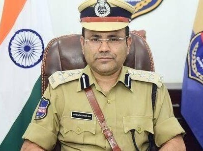 ‘బహిరంగ ప్రదేశాల్లో మద్యం సేవించడం నిషేధం’