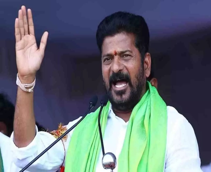 ఏ కార్యక్రమమైనా ఆదిలాబాద్ నుంచే: సీఎం