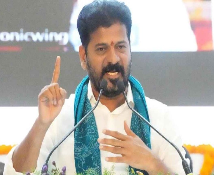 రైతుల సమస్యలపై వెనక్కి తగ్గేదే లేదు: సీఎం