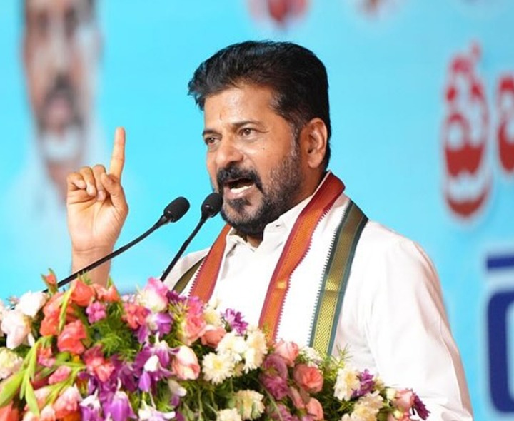 మహారాష్ట్ర ప్రభుత్వానికి సీఎం వార్నింగ్