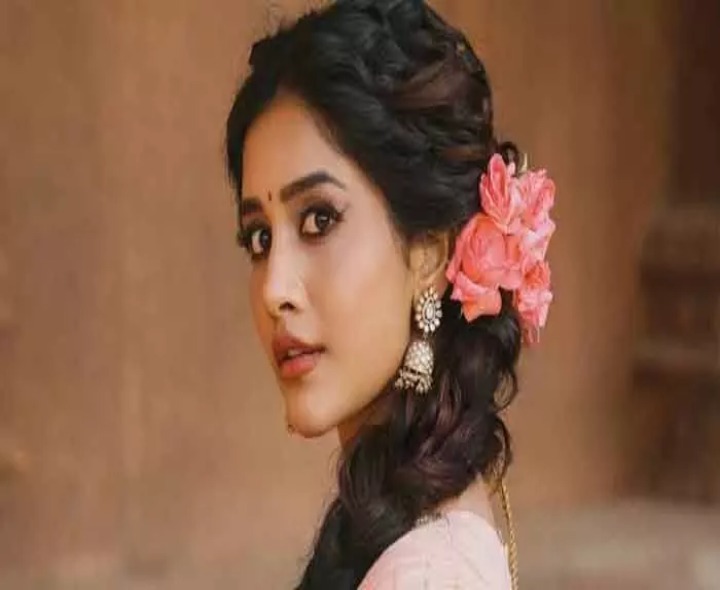 బ్యాక్ టు బ్యాక్ చిత్రాలతో నభా నటేష్