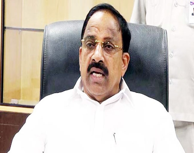 ఎరువుల సరఫరాకు కేంద్రం సిద్ధంగా ఉంది: తుమ్మల