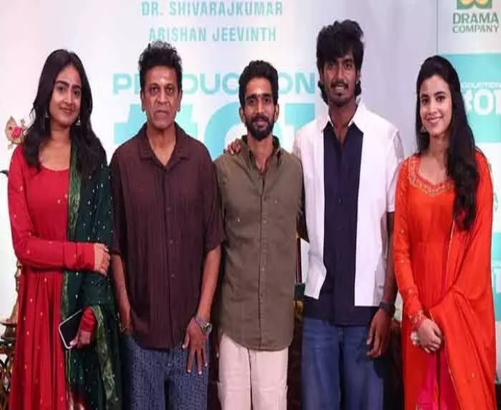 అభిషన్ జీవింత్ కొత్త సినిమా