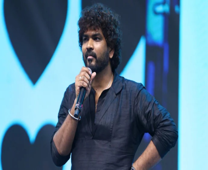 విఘ్నేష్ శివన్ ఎమోషనల్ పోస్ట్..!