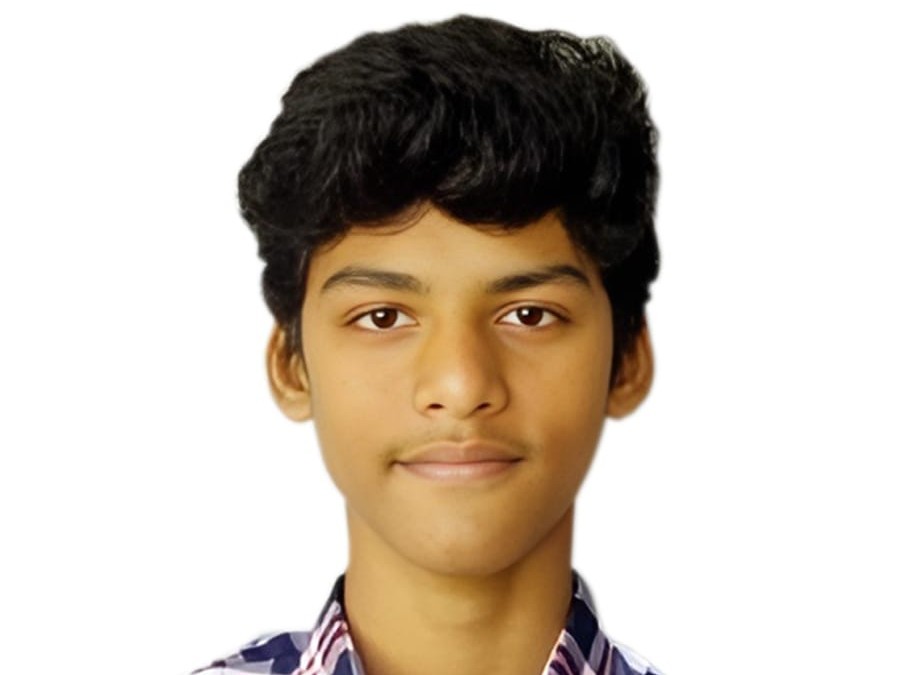JEE ఫలితాల్లో గ్లోబుల్ వ్యూ స్కూల్ విద్యార్థులు ప్రతిభ..!