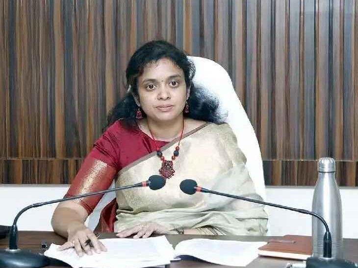 తెలంగాణ ఆవతరణ వేడుకలకు ఏర్పాట్లు పూర్తి