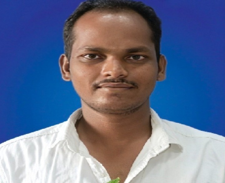 రోడ్డు ప్రమాదంలో యువకుడి మృతి..!