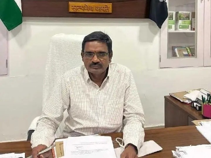 మార్కాపురం RDOగా సత్యనారాయణ బాధ్యతలు