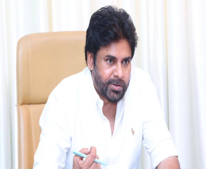పవన్ సభపై కొనసాగుతున్న ఉత్కంఠ