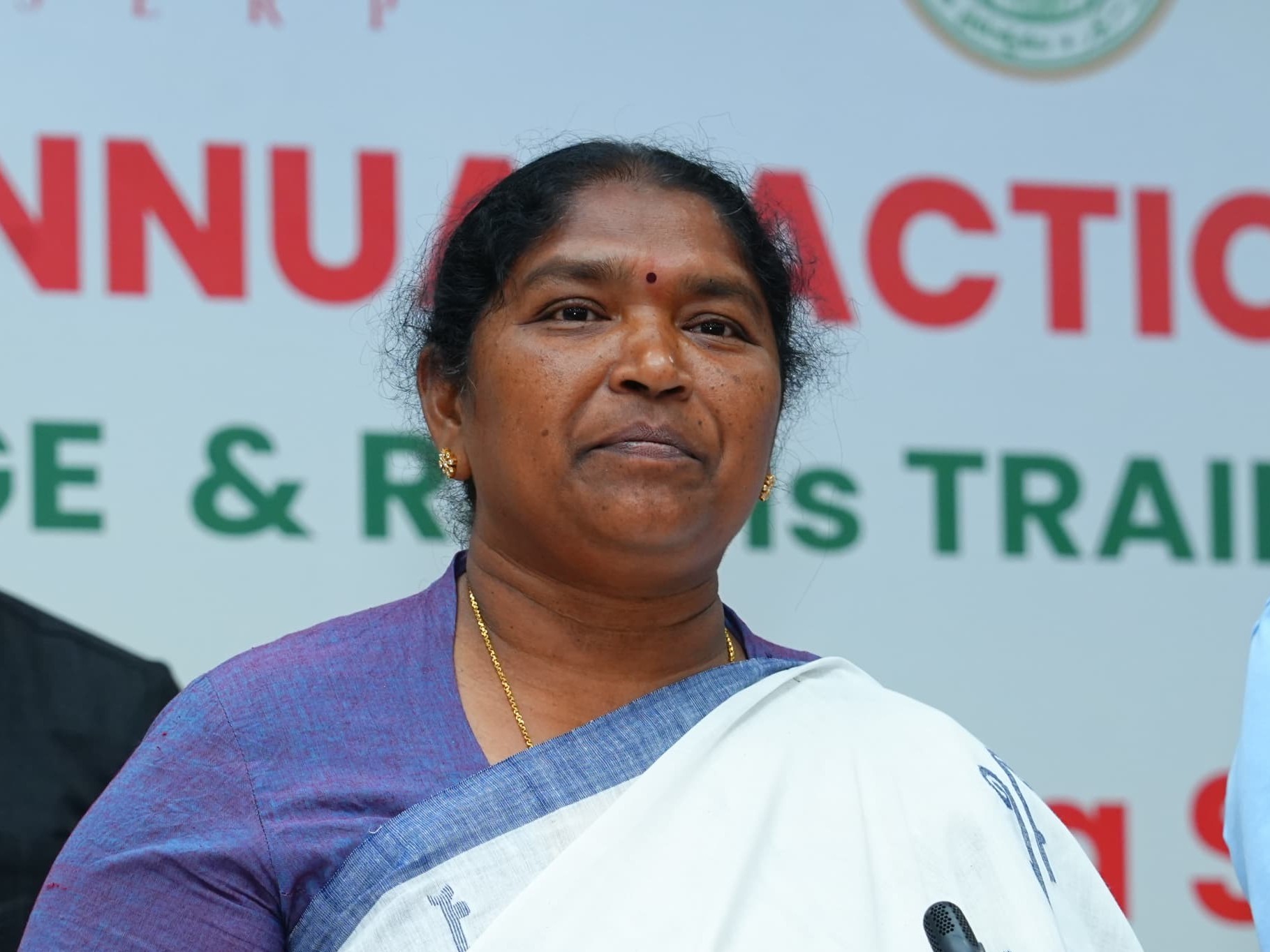 నేడు బాలసదనం ప్రారంభించనున్న మంత్రి