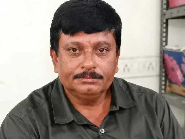 మొగల్తూరు సహకార సంఘం నూతన సీఈవోగా