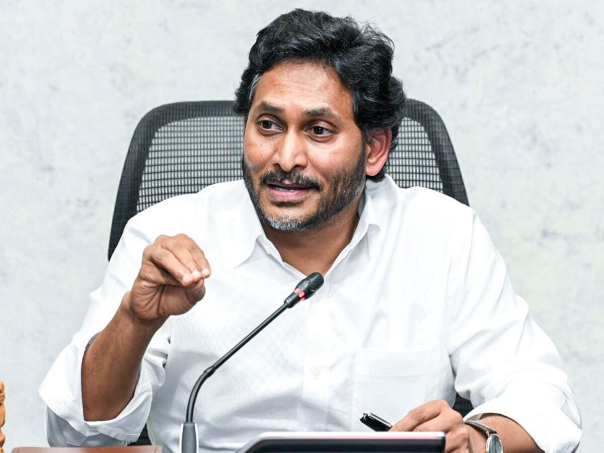 నేడు జగన్‌తో అమరావతి రైతుల భేటీ