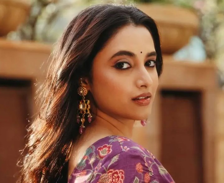కొరియా టూరిజం అంబాసిడర్‌గా ప్రియాంక