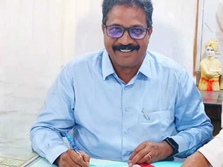 జిల్లా విద్యుత్ శాఖ ఎస్ఈగా అంబేద్కర్ బాధ్యతలు