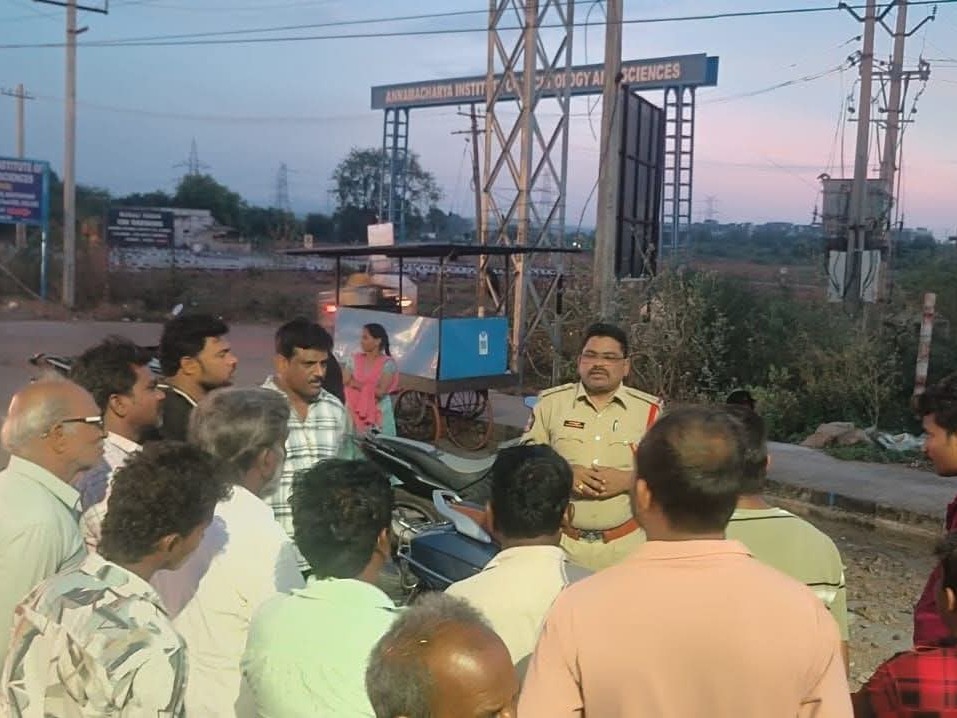 ‘సైలెన్సర్లు మార్చి శబ్దాలు చేస్తే చర్యలు తప్పవు’