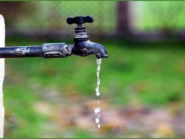 రేపు, ఎల్లుండి నీటి సరఫరాకు అంతరాయం