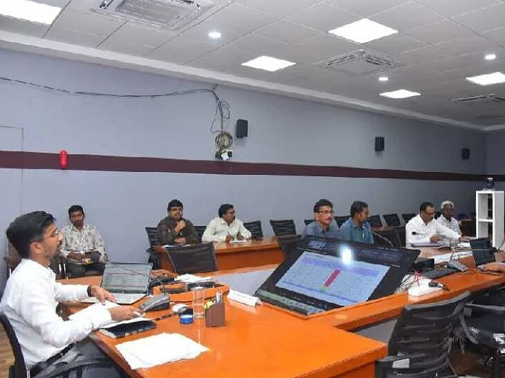 బాపట్ల కలెక్టర్ జనగణనపై కీలక ఆదేశాలు
