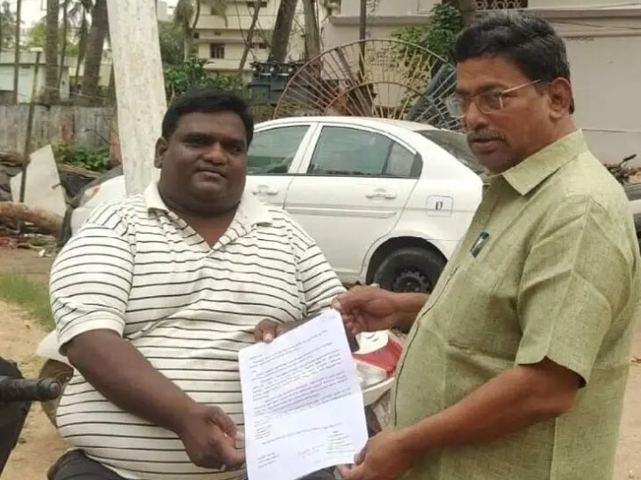‘దివ్యాంగుల సమస్యలు పరిష్కరించాలి’