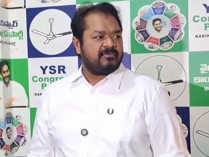 ‘వంగవీటి హత్య కేసుపై చంద్రబాబు సమాధానం చెప్పాలి’
