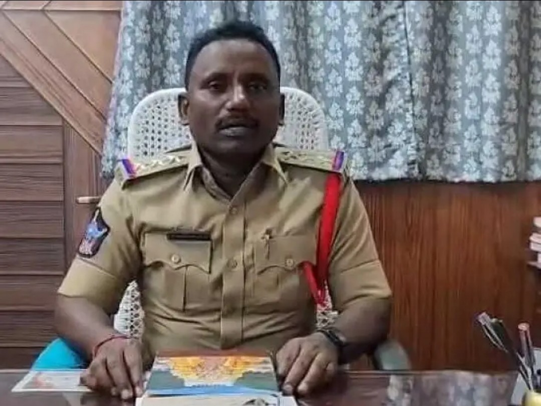 వ్యవసాయ సామాగ్రి ధ్వంసం.. కేసు నమోదు