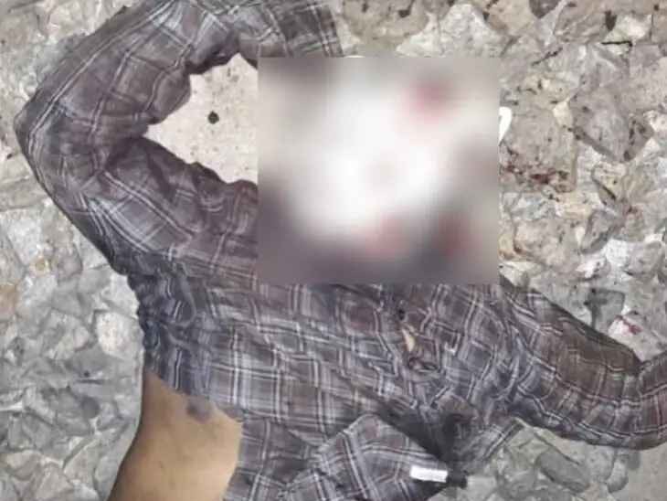 రైలు కిందపడి ఓ వ్యక్తి మృతి