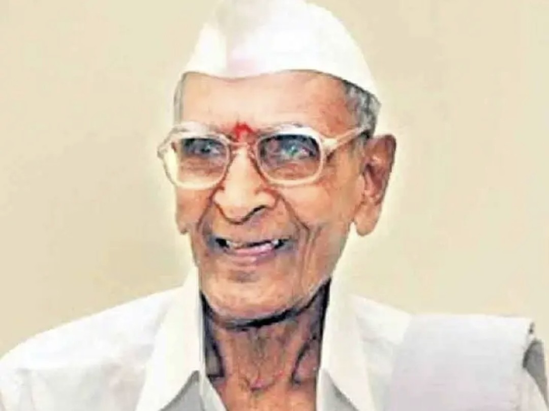 నిస్వార్థ సేవకు ప్రతీకగా భూపతి కృష్ణమూర్తి జీవితం