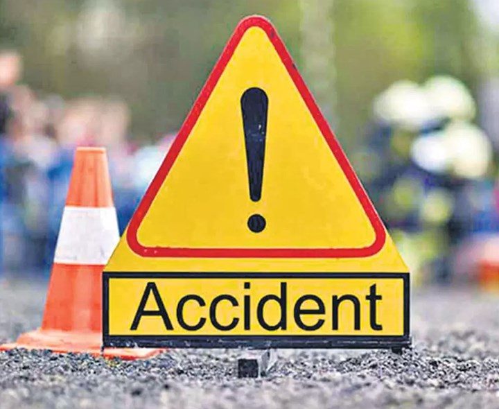 శ్రీశైలం హైవేపై ఘోర రోడ్డుప్రమాదం
