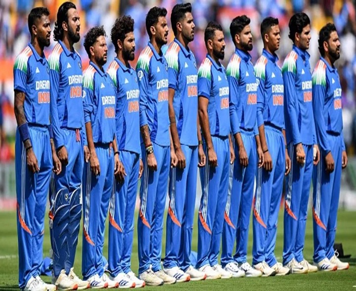 టీమిండియా షెడ్యూల్ ఇదే..!