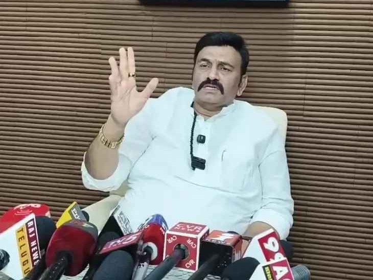 ఉడత ఊపులకు భయపడను: డిప్యూటీ స్పీకర్