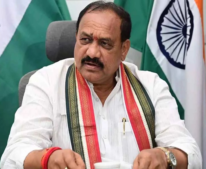 అభివృద్ధి, సంక్షేమమే ధ్యేయం: టీపీసీసీ చీఫ్