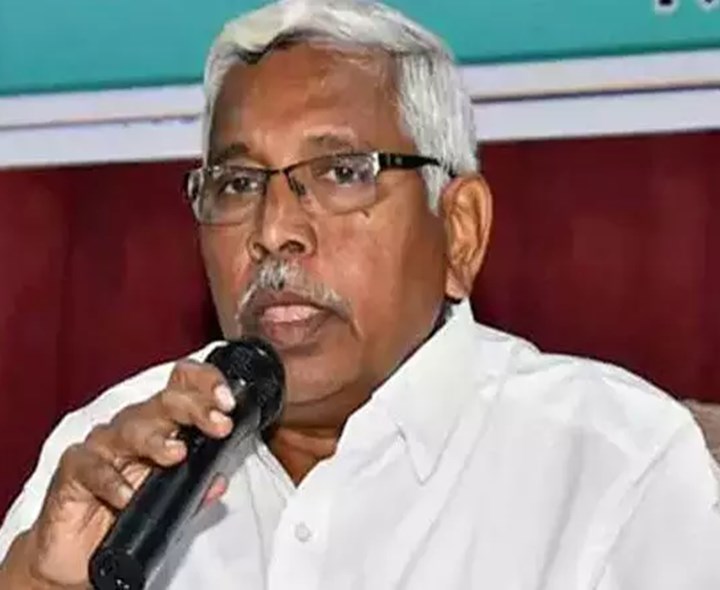 పవన్ మీటింగ్‌పై ఎమ్మెల్సీ కోదండరాం ఫైర్