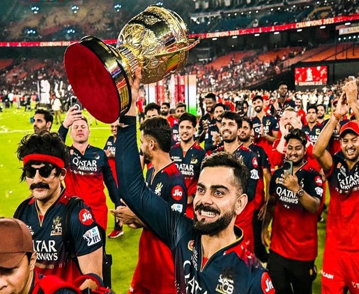RCB అభిమానులకు BAD NEWS