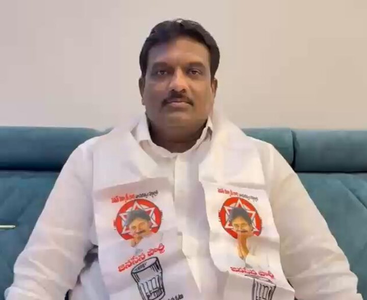 జనసేన స్టేట్ చీఫ్ శంకర్‌గౌడ్ సంచలన వ్యాఖ్యలు